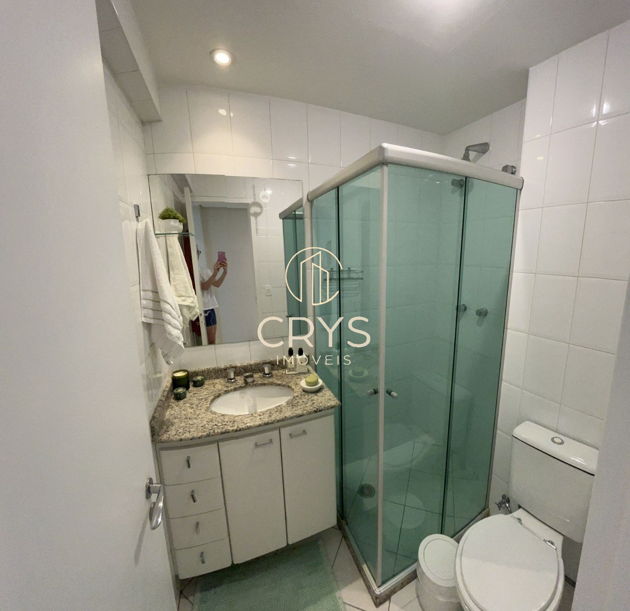 Apartamento, 2 quartos, 57 m² - Foto 11