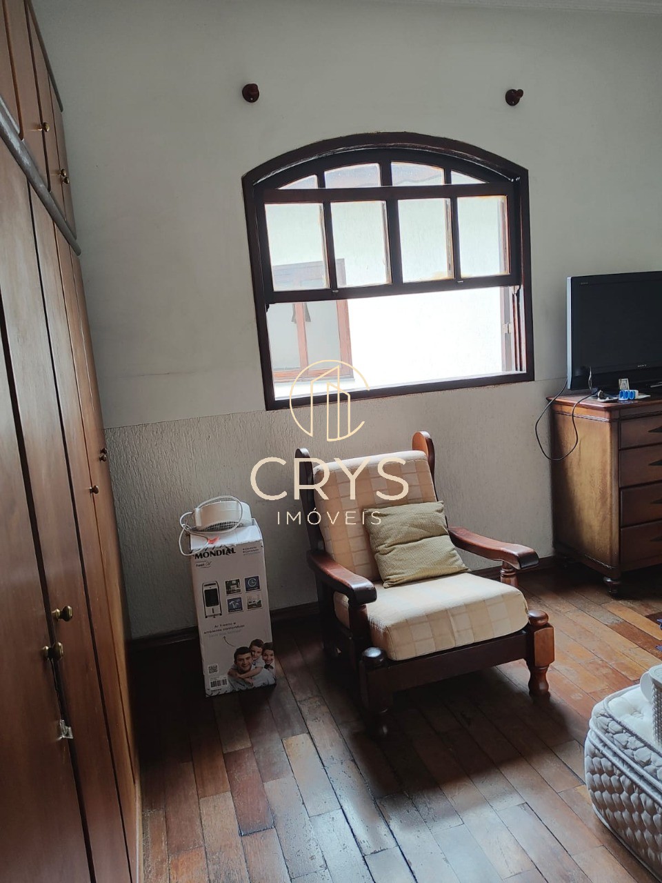Casa, 3 quartos, 260 m² - Foto 14