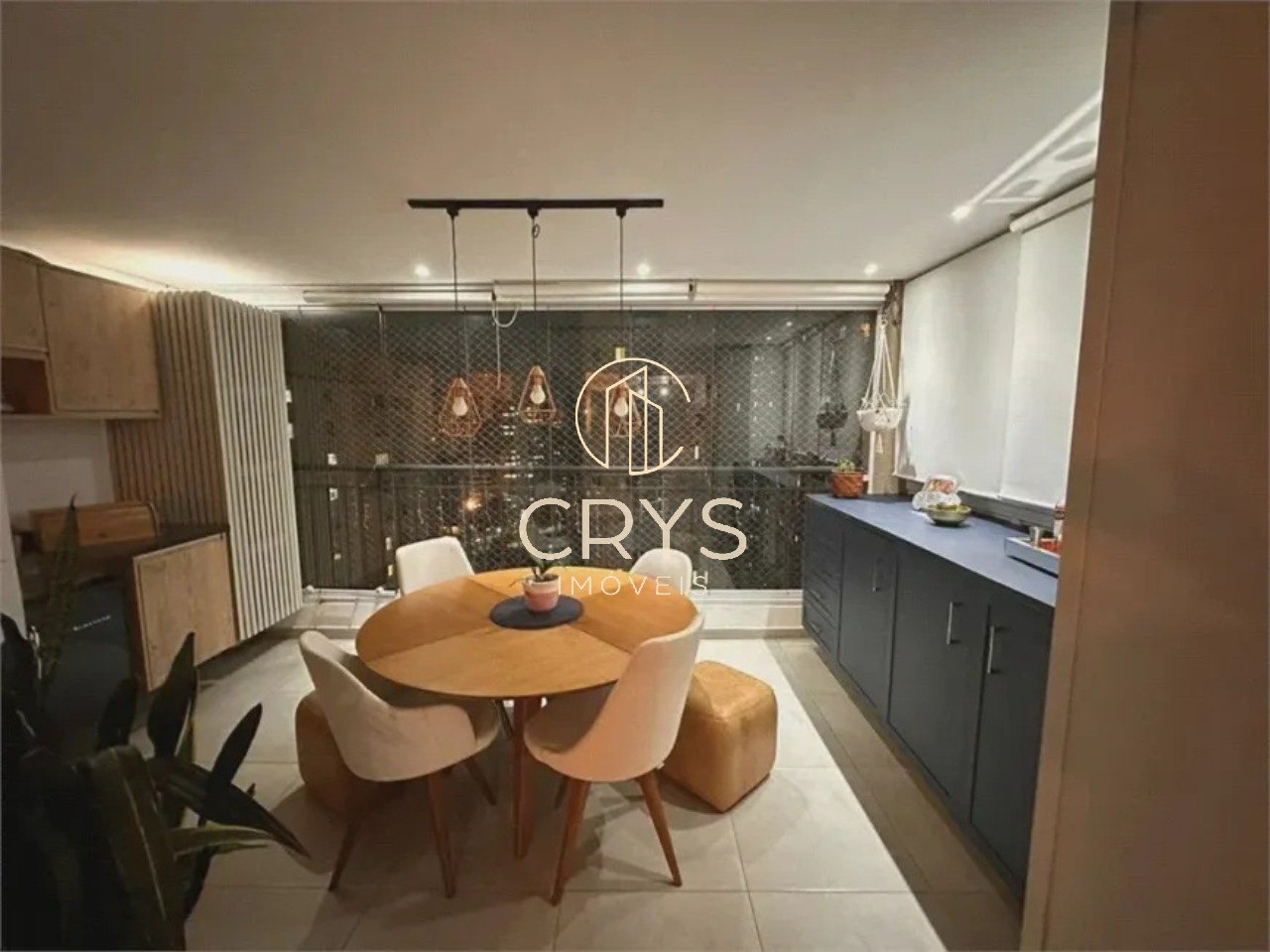 Apartamento, 2 quartos, 64 m² - Foto 10