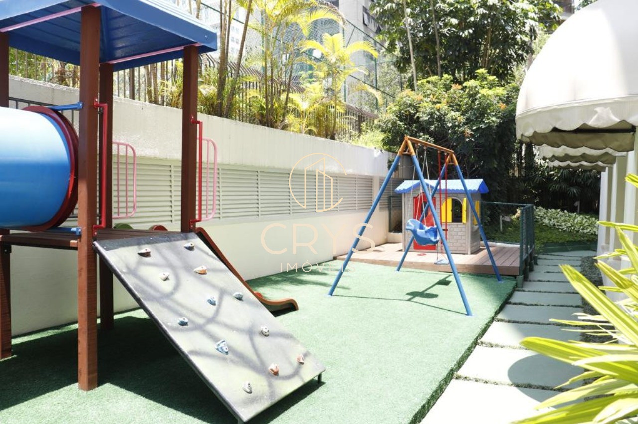 Apartamento, 4 quartos, 170 m² - Foto 18