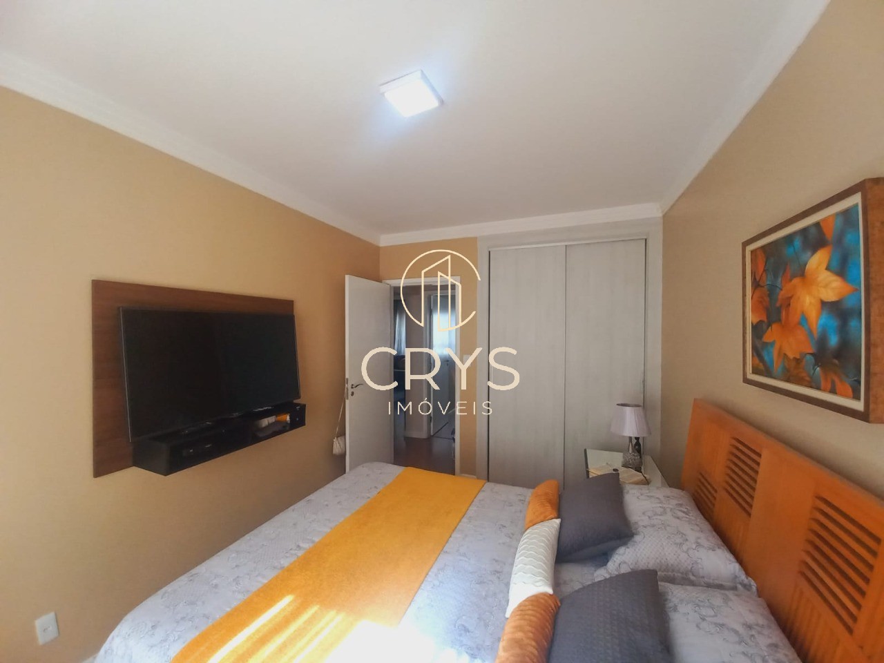 Apartamento, 2 quartos, 100 m² - Foto 20