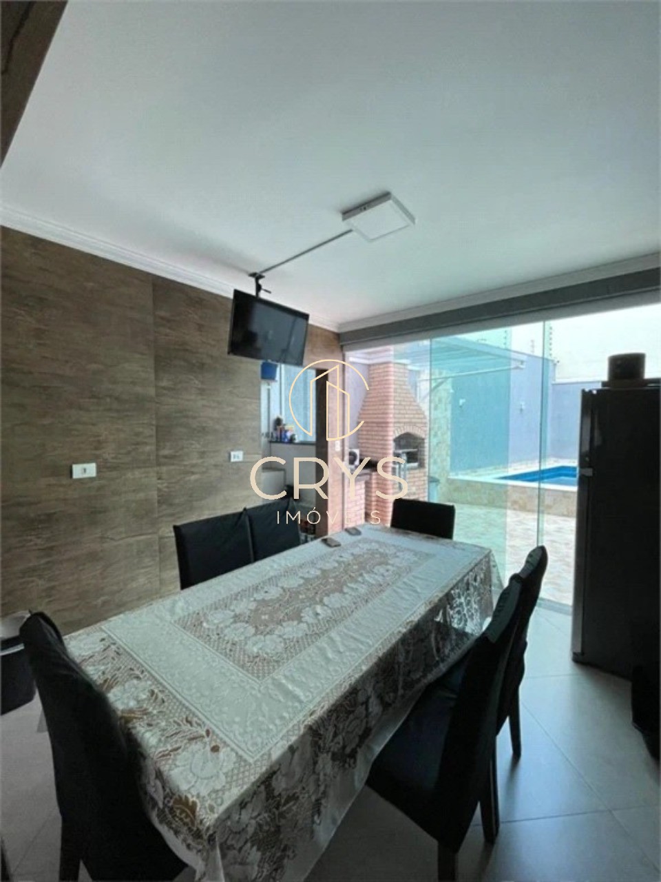 Casa, 3 quartos, 180 m² - Foto 5