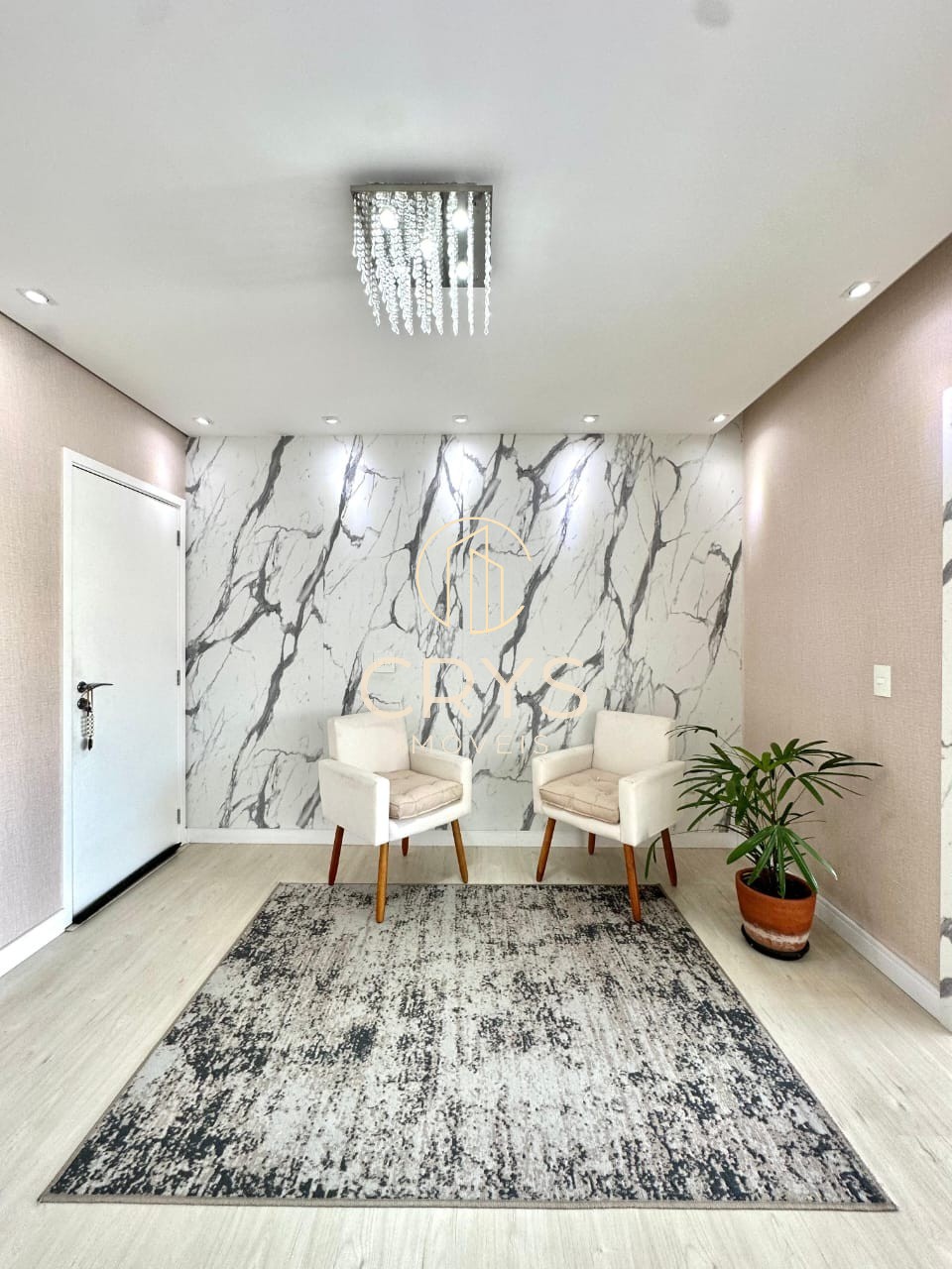 Apartamento, 3 quartos, 135 m² - Foto 4