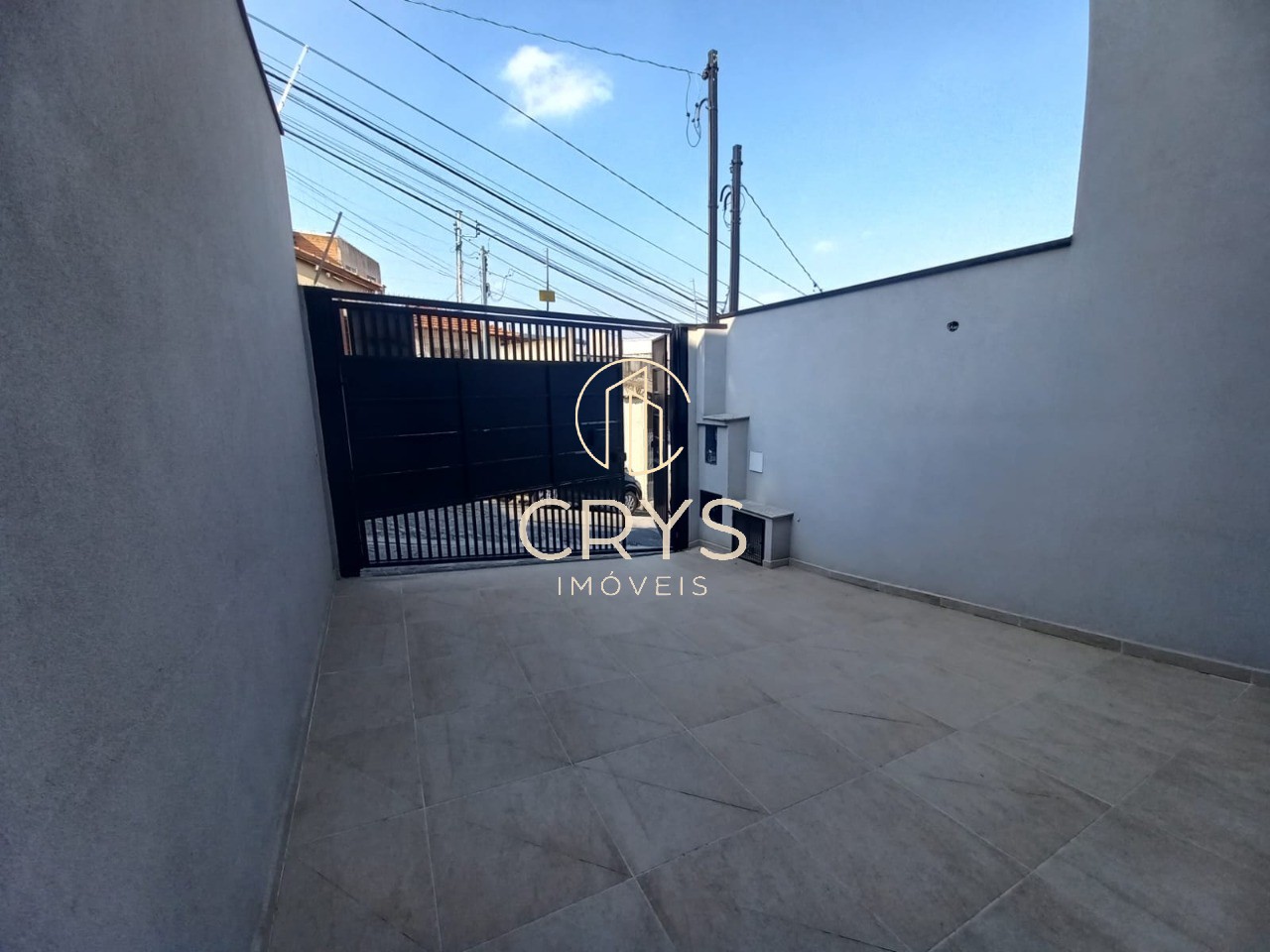 Casa, 3 quartos, 87 m² - Foto 21