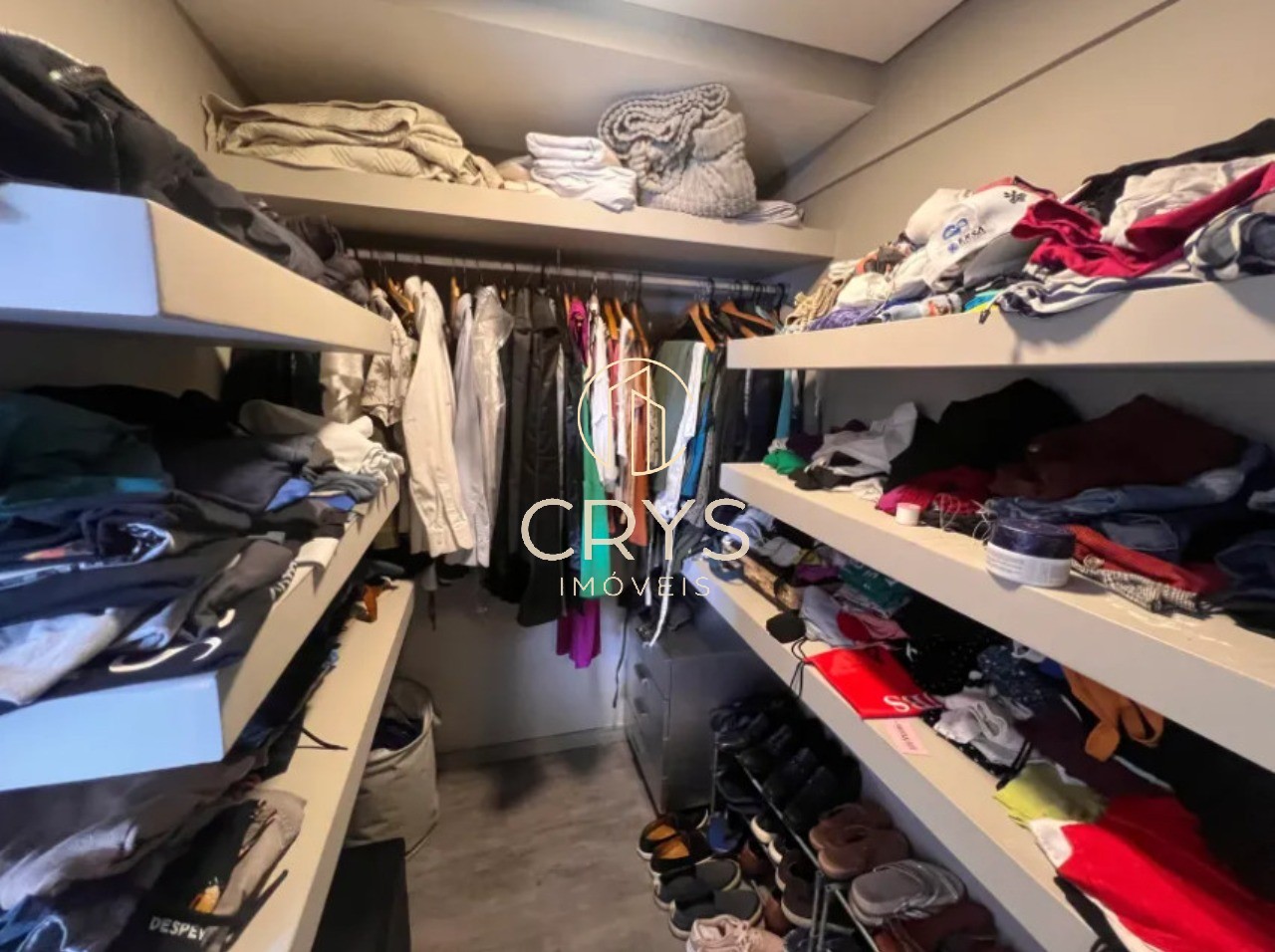 Apartamento, 2 quartos, 61 m² - Foto 5