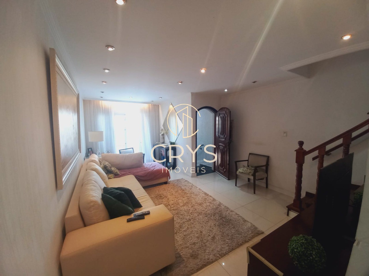 Casa, 3 quartos, 140 m² - Foto 22
