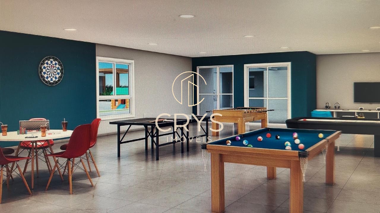 Apartamento à venda com 2 quartos, 56m² - Foto 35