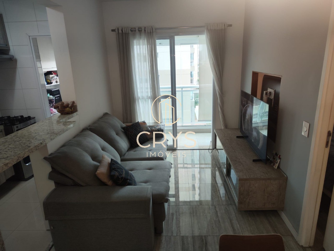 Apartamento, 1 quarto, 45 m² - Foto 13