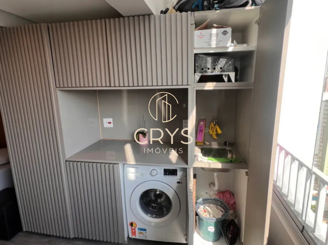 Apartamento, 2 quartos, 61 m² - Foto 2