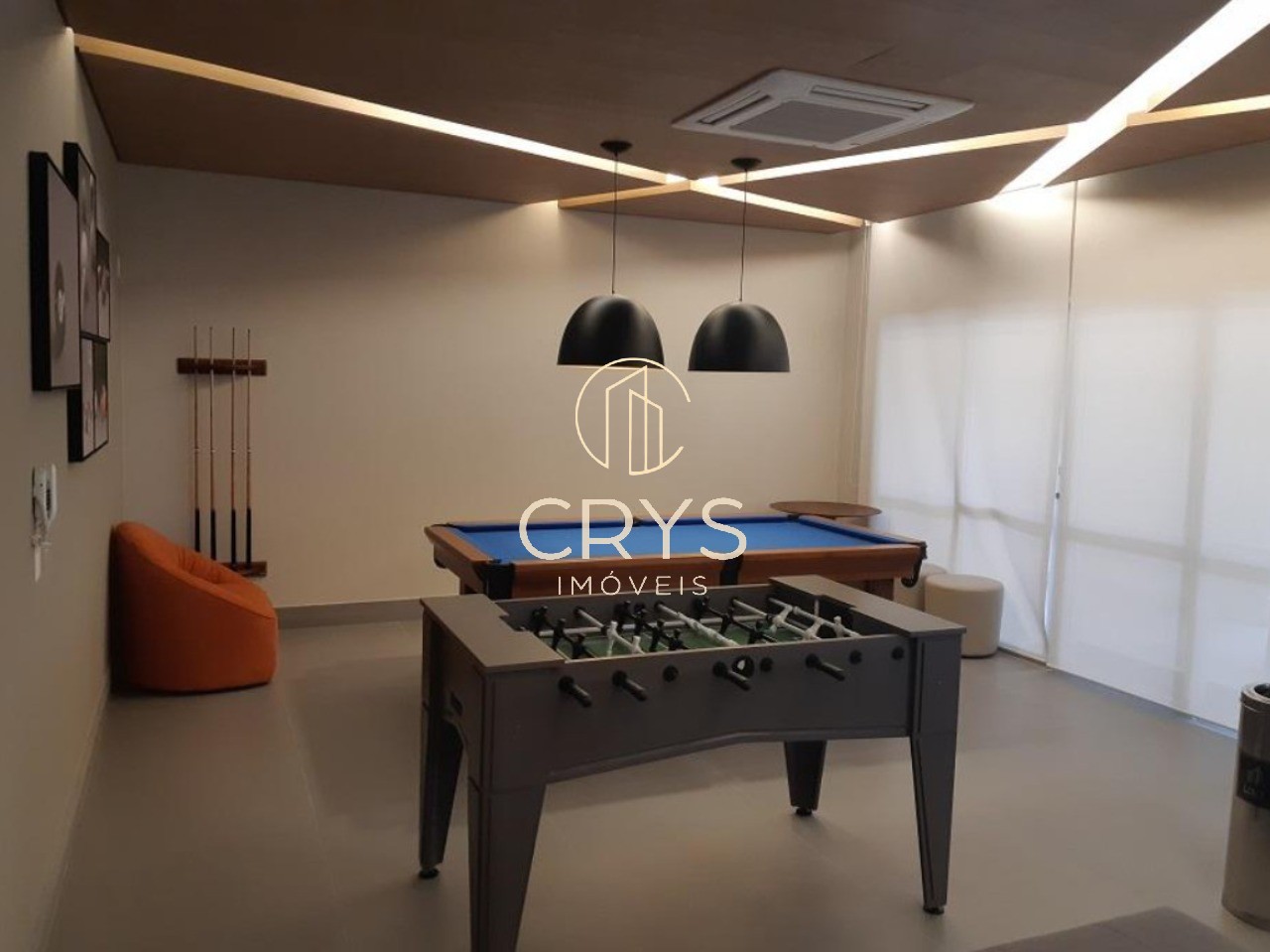 Apartamento, 1 quarto, 42 m² - Foto 14