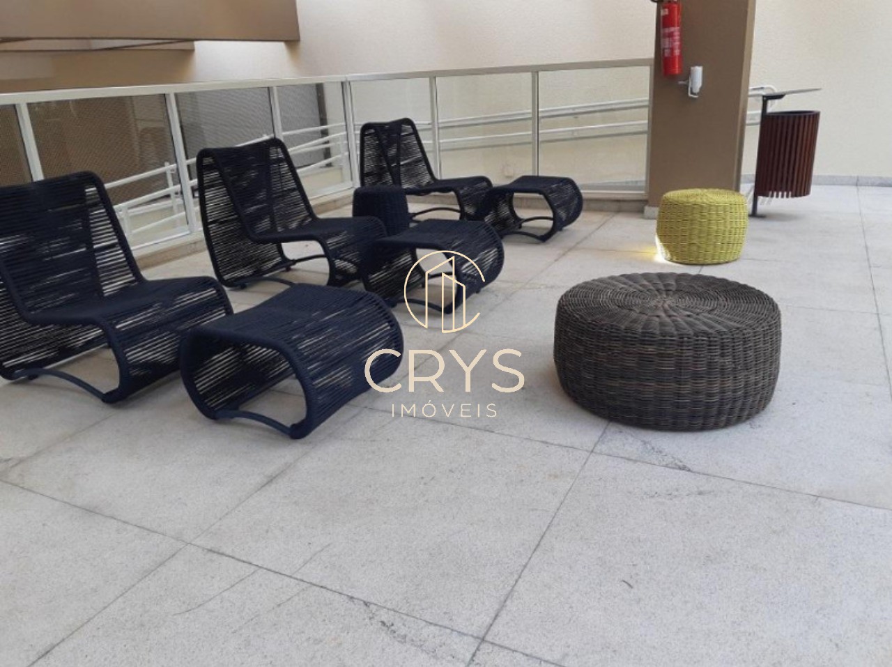 Apartamento, 1 quarto, 42 m² - Foto 11