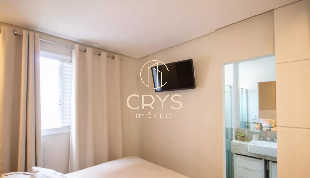 Apartamento, 3 quartos, 80 m² - Foto 17