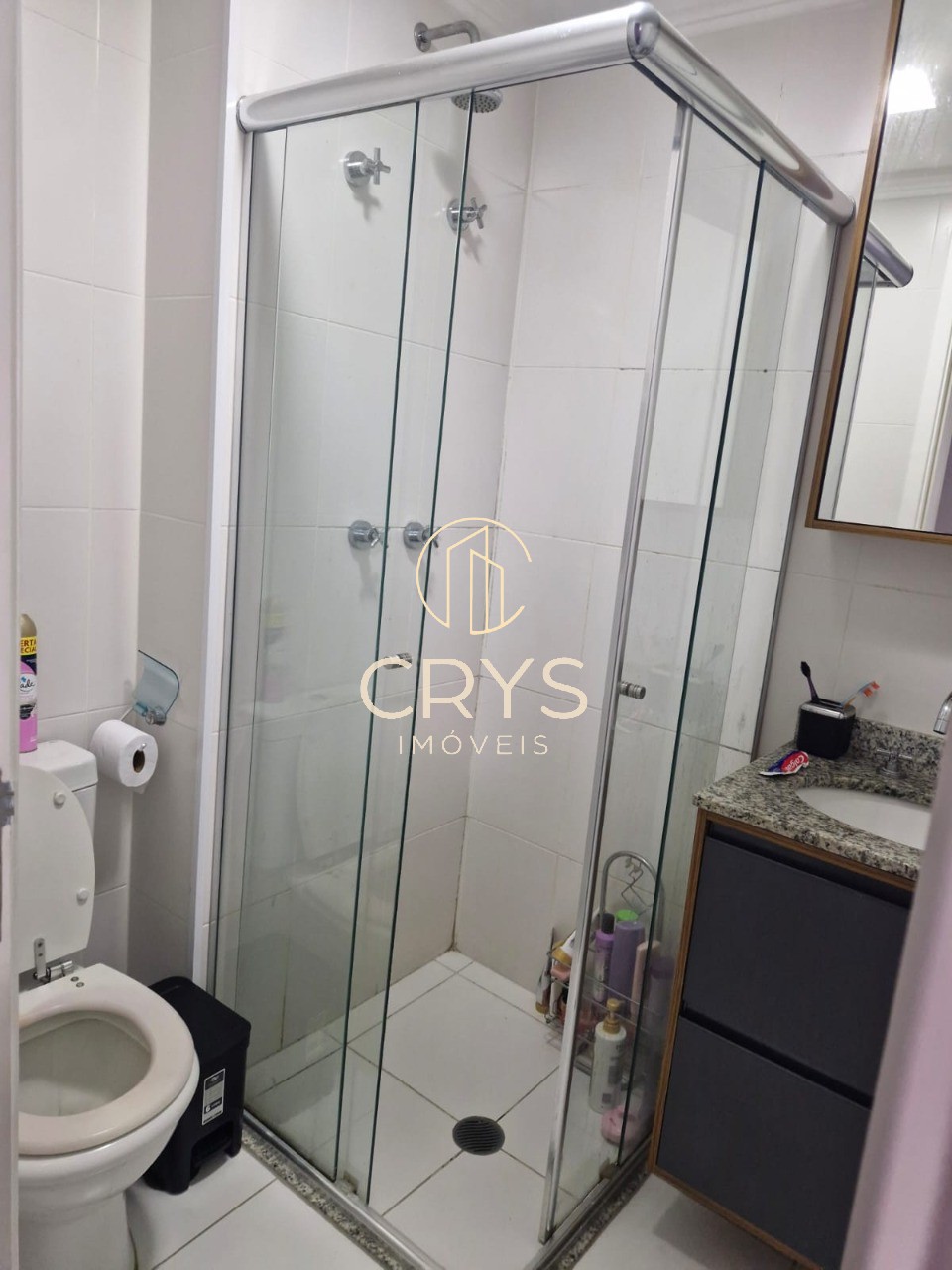 Apartamento, 2 quartos, 68 m² - Foto 20