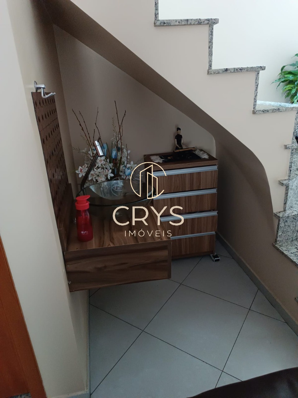 Casa de Condomínio, 3 quartos - Foto 12