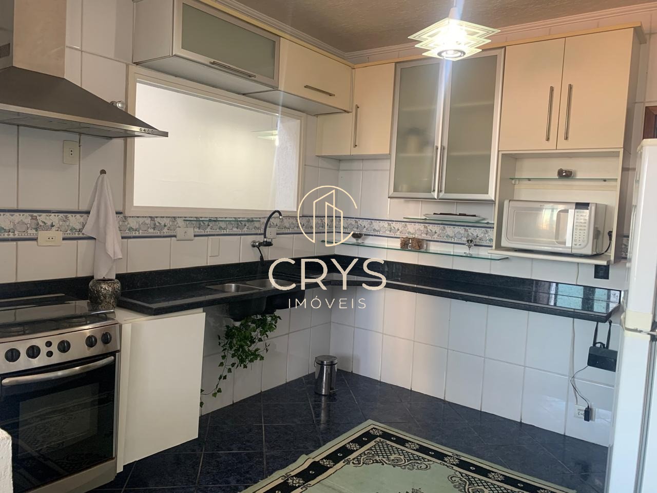 Casa, 3 quartos, 242 m² - Foto 7