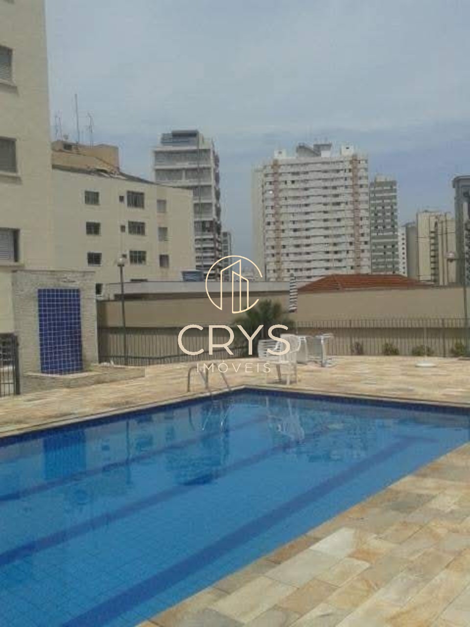 Apartamento, 2 quartos, 53 m² - Foto 24