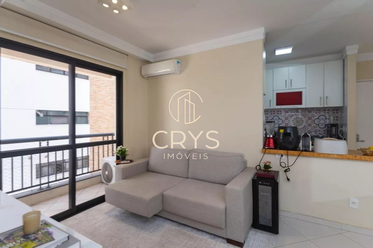 Apartamento, 2 quartos, 57 m² - Foto 2