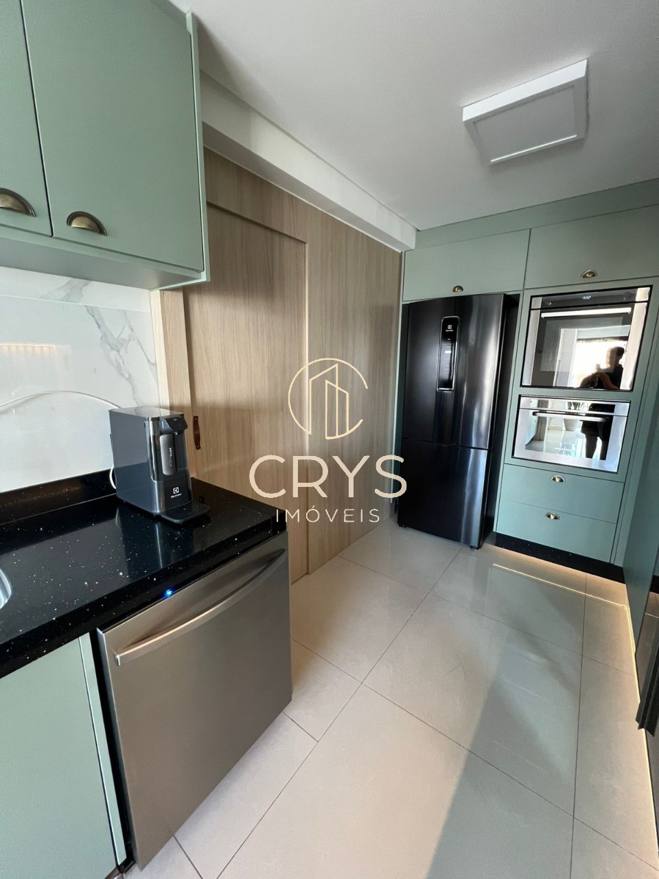 Apartamento, 3 quartos, 140 m² - Foto 21