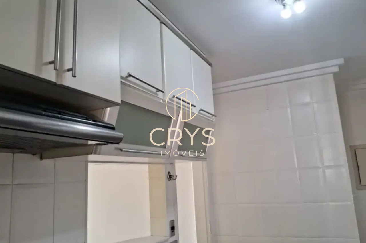 Apartamento, 3 quartos, 90 m² - Foto 9