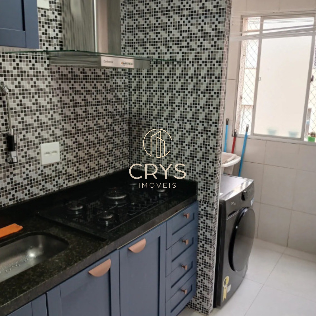 Apartamento, 3 quartos, 63 m² - Foto 9