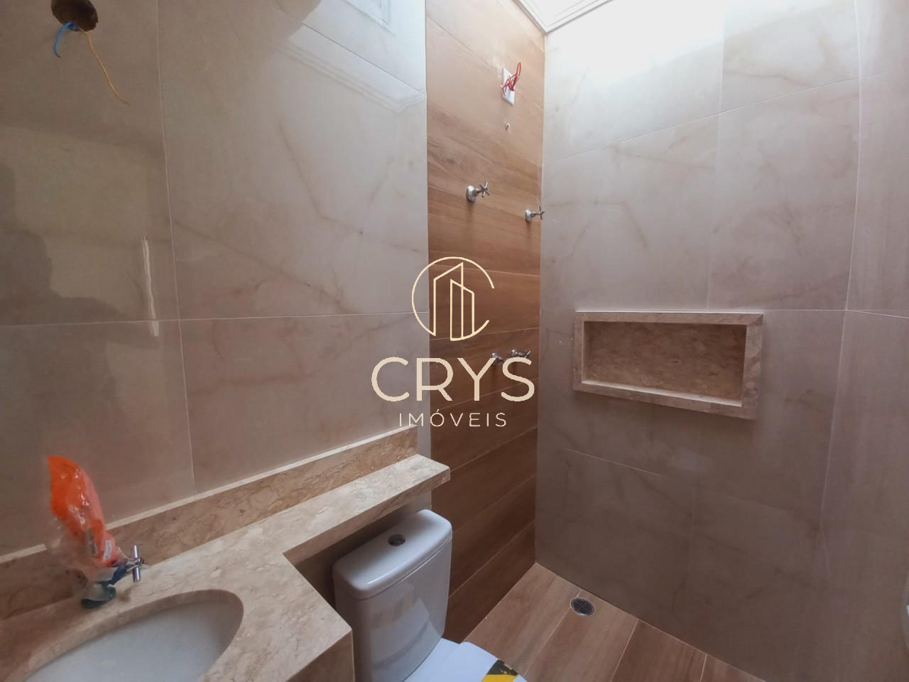 Casa, 3 quartos, 130 m² - Foto 12