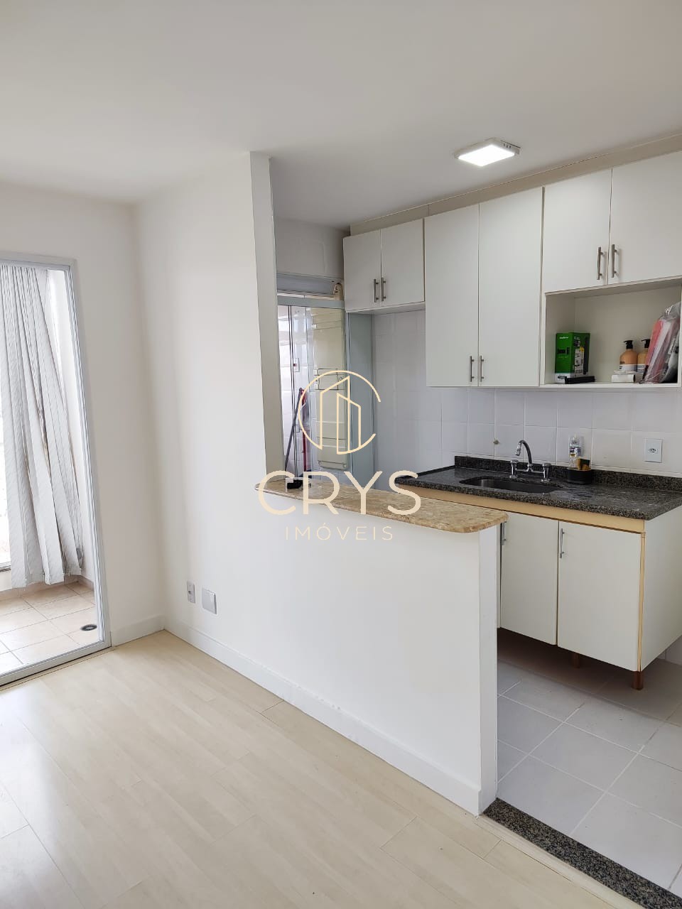 Apartamento, 2 quartos, 47 m² - Foto 14