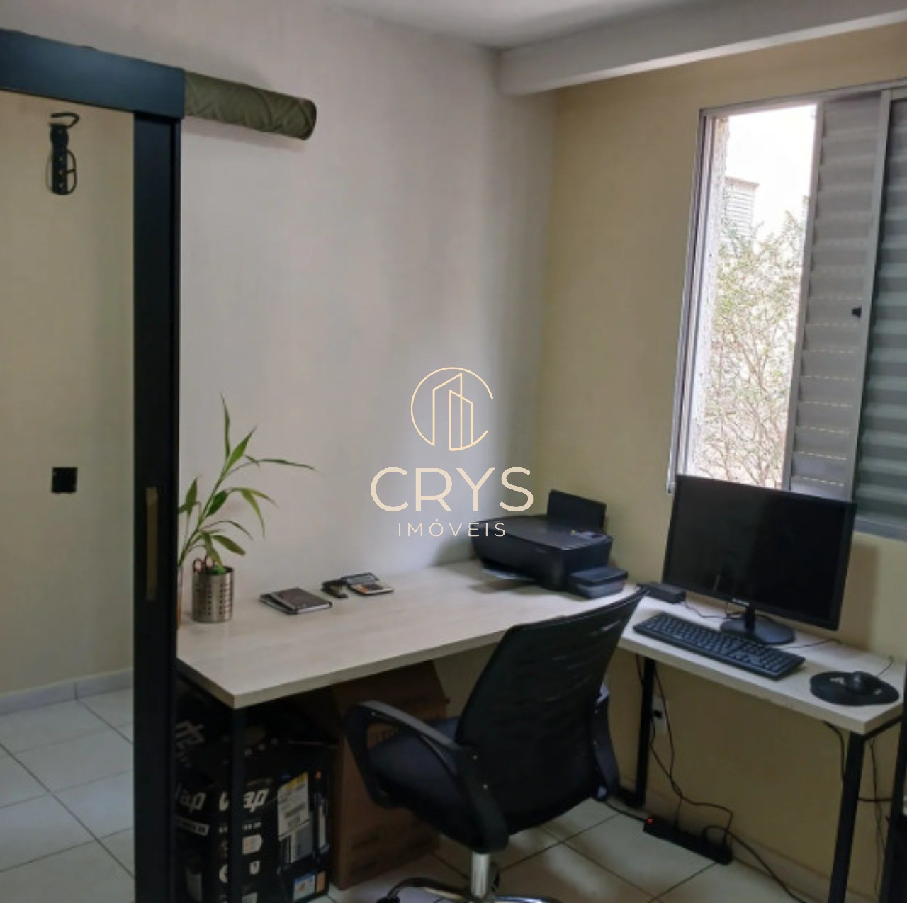 Apartamento, 3 quartos, 63 m² - Foto 11