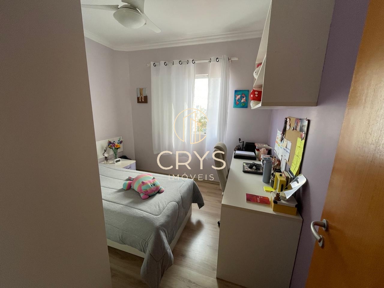 Apartamento, 3 quartos, 134 m² - Foto 21
