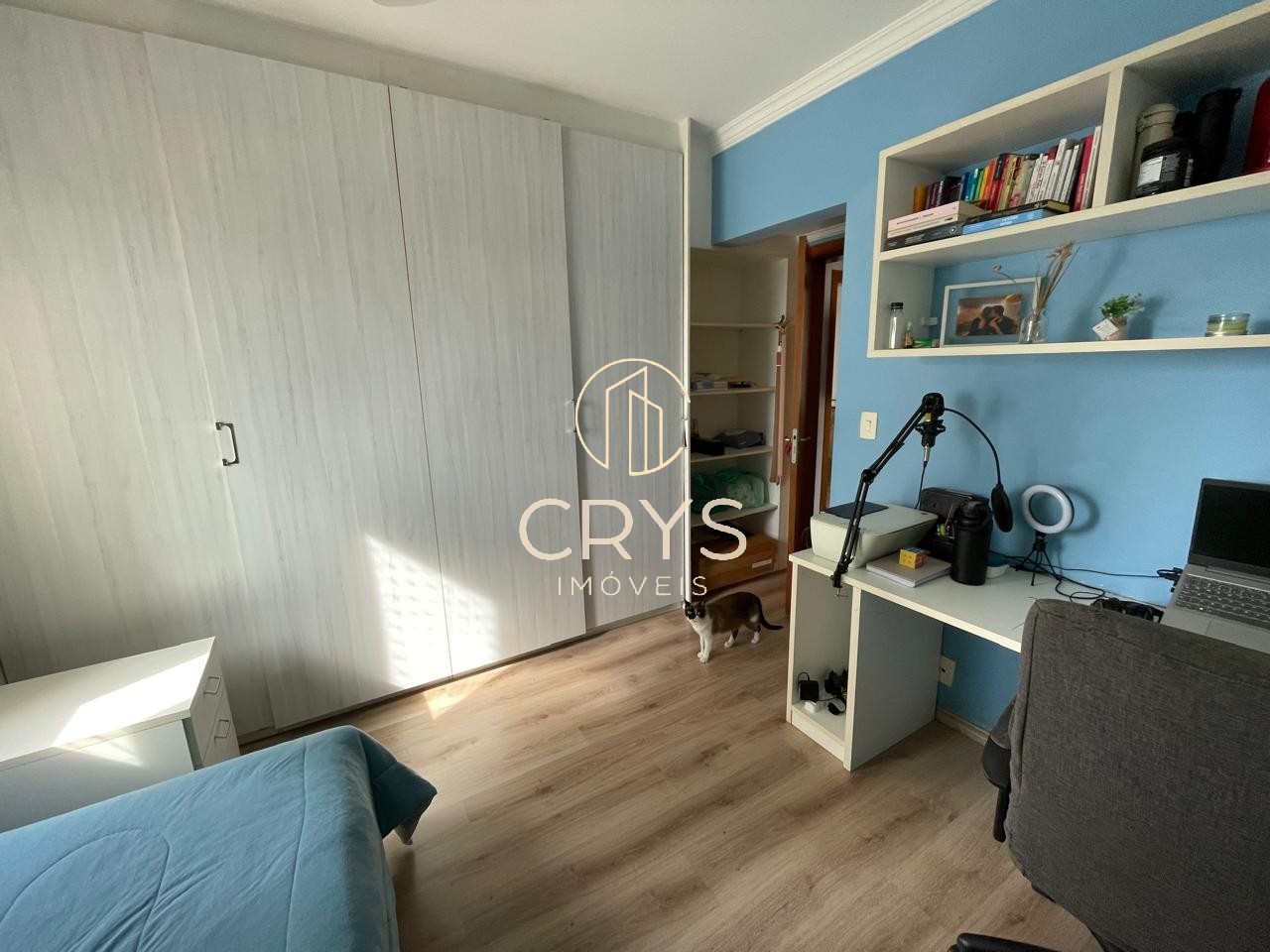 Apartamento, 3 quartos, 134 m² - Foto 14
