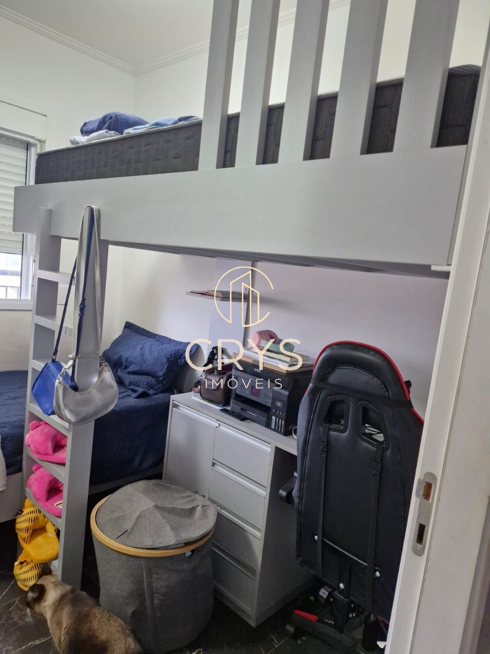 Apartamento, 2 quartos, 68 m² - Foto 21