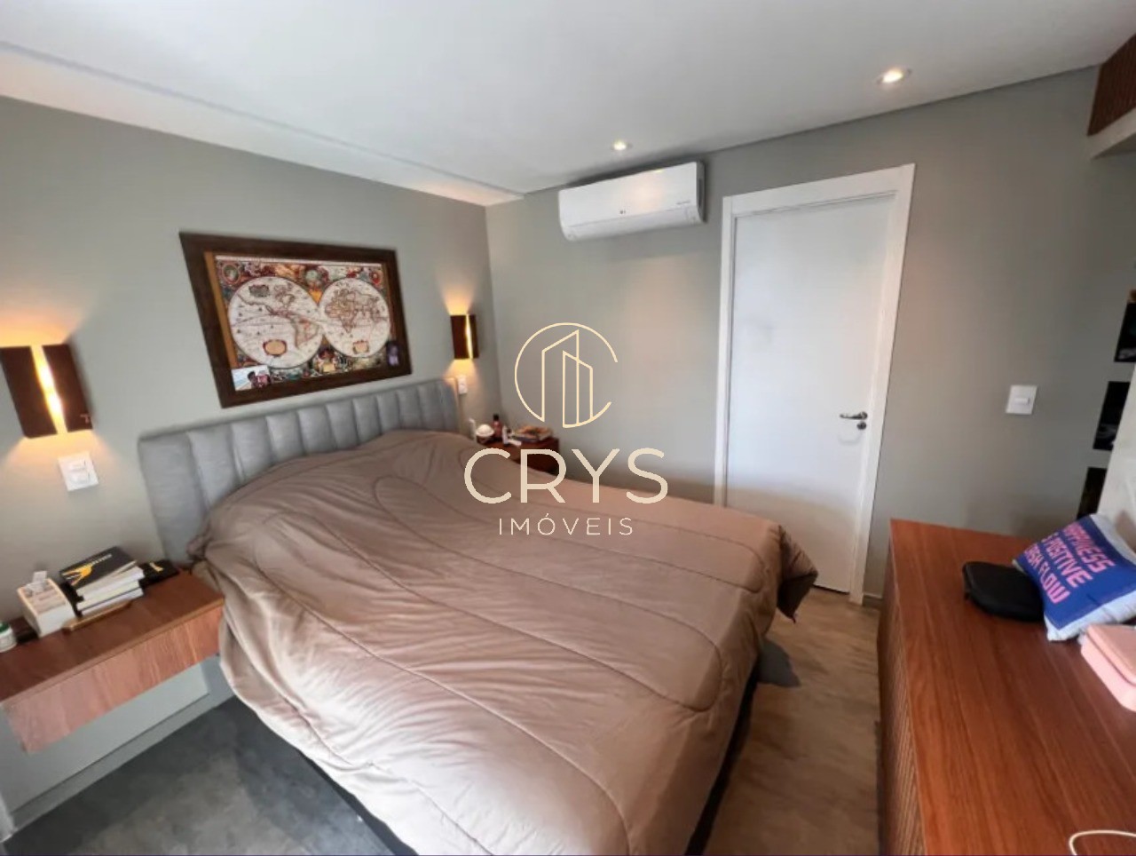 Apartamento, 2 quartos, 61 m² - Foto 8