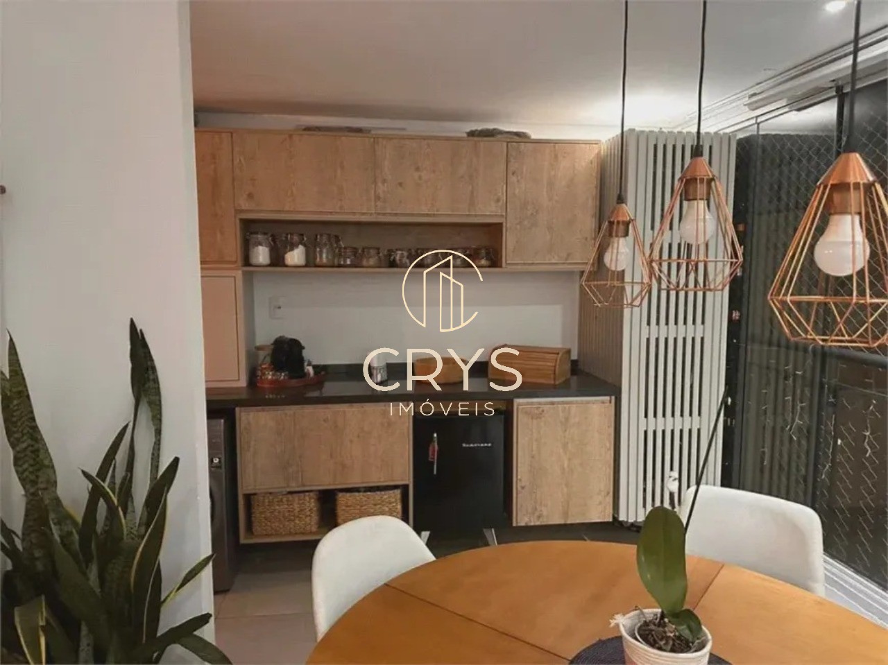 Apartamento, 2 quartos, 64 m² - Foto 1