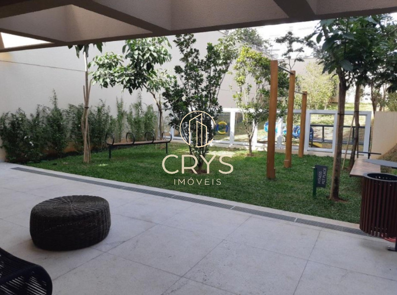 Apartamento, 1 quarto, 42 m² - Foto 12