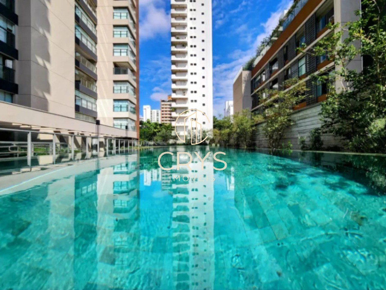 Apartamento, 3 quartos, 232 m² - Foto 10