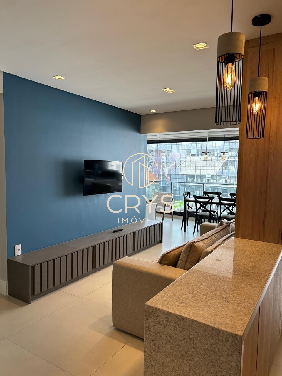 Apartamento, 2 quartos, 71 m² - Foto 3