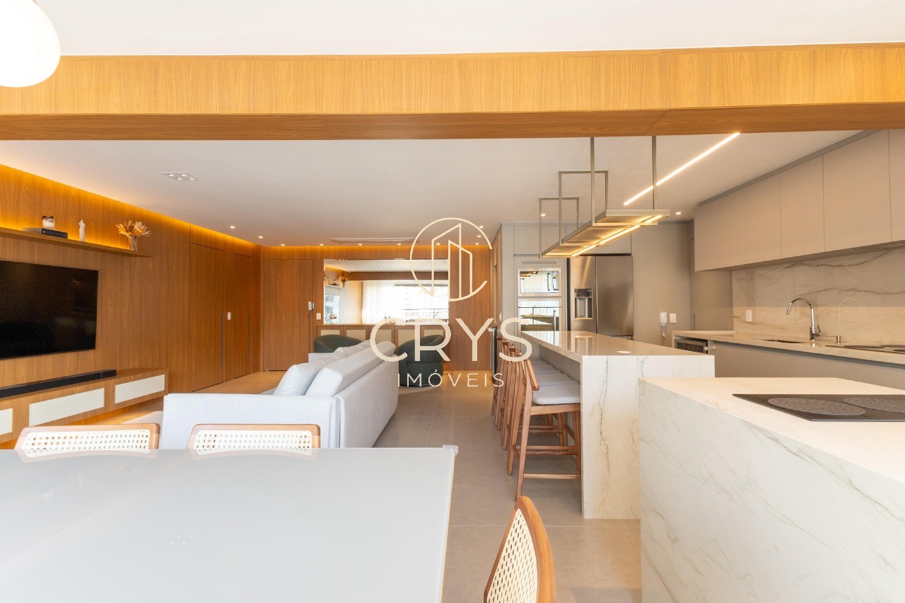 Apartamento, 3 quartos, 153 m² - Foto 13