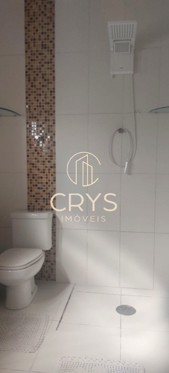 Casa, 3 quartos, 160 m² - Foto 24