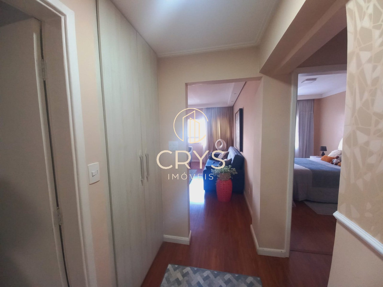Apartamento, 2 quartos, 100 m² - Foto 15