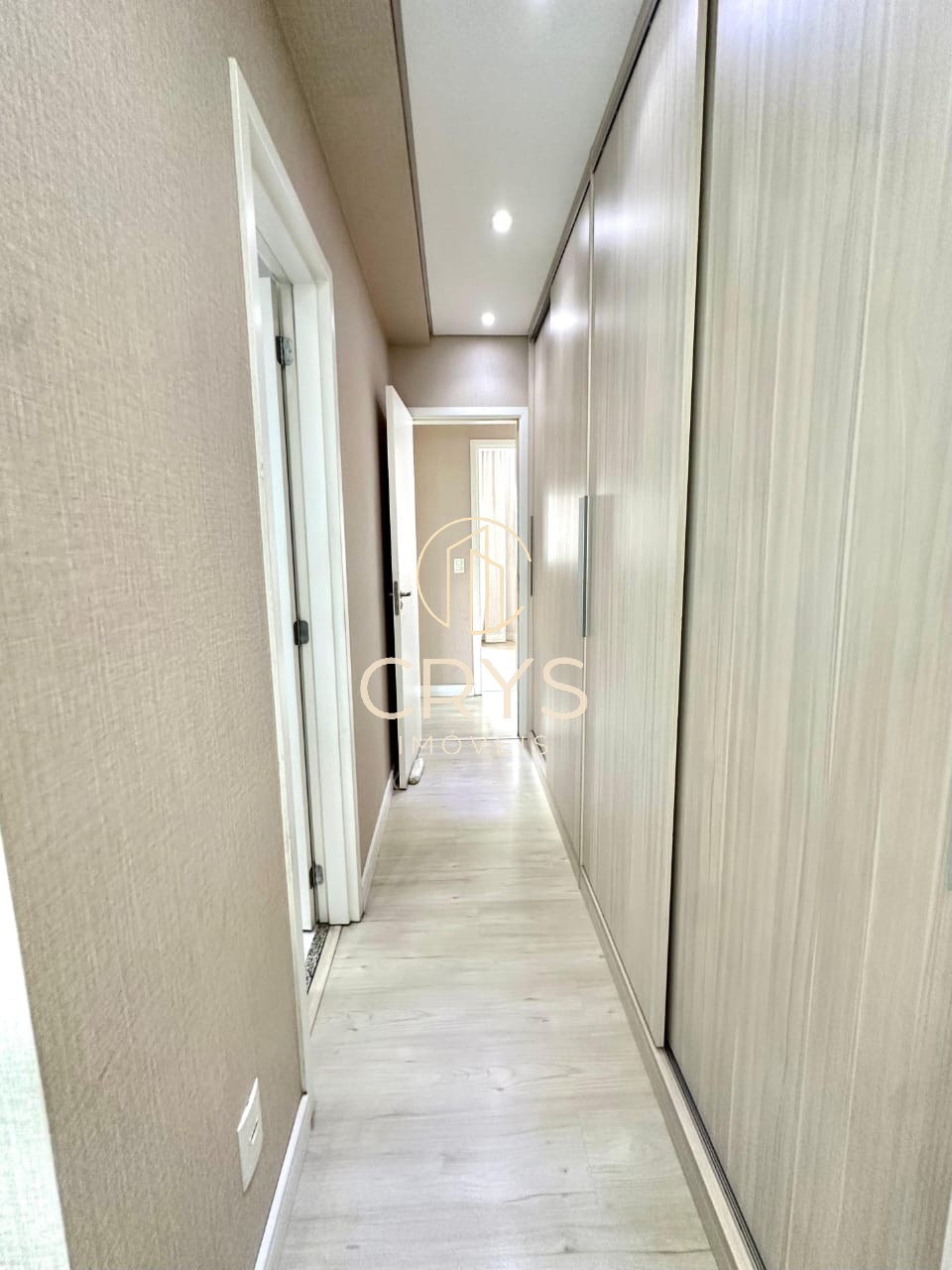 Apartamento, 3 quartos, 135 m² - Foto 9