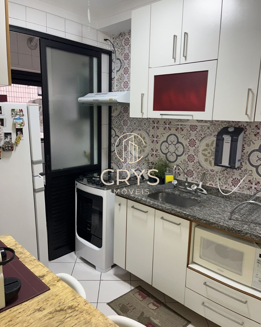 Apartamento, 2 quartos, 57 m² - Foto 5
