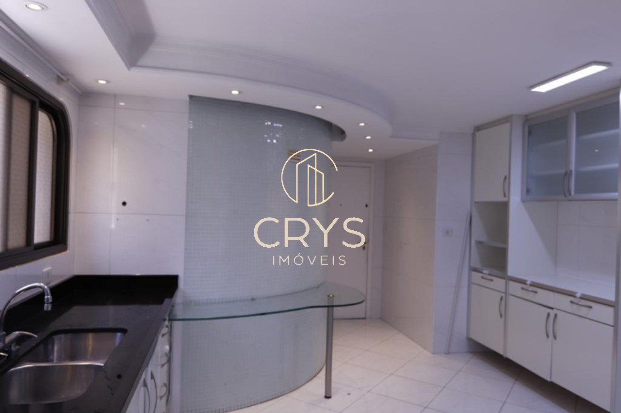 Apartamento, 4 quartos, 170 m² - Foto 11