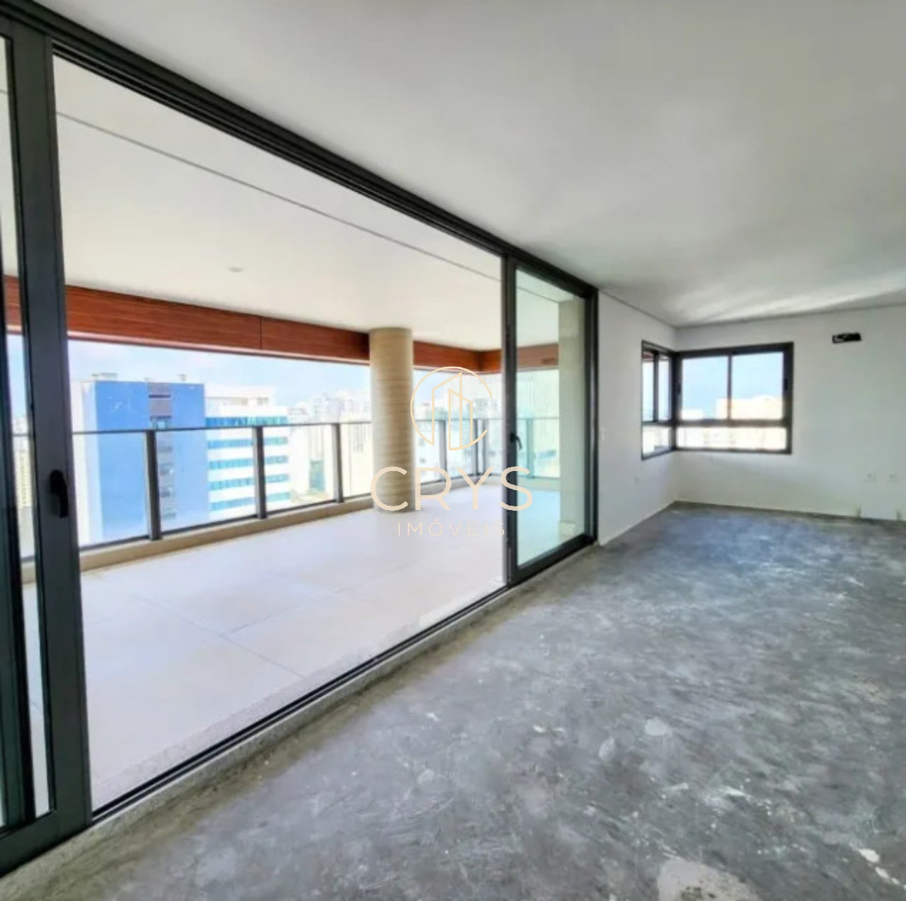 Apartamento, 3 quartos, 232 m² - Foto 17
