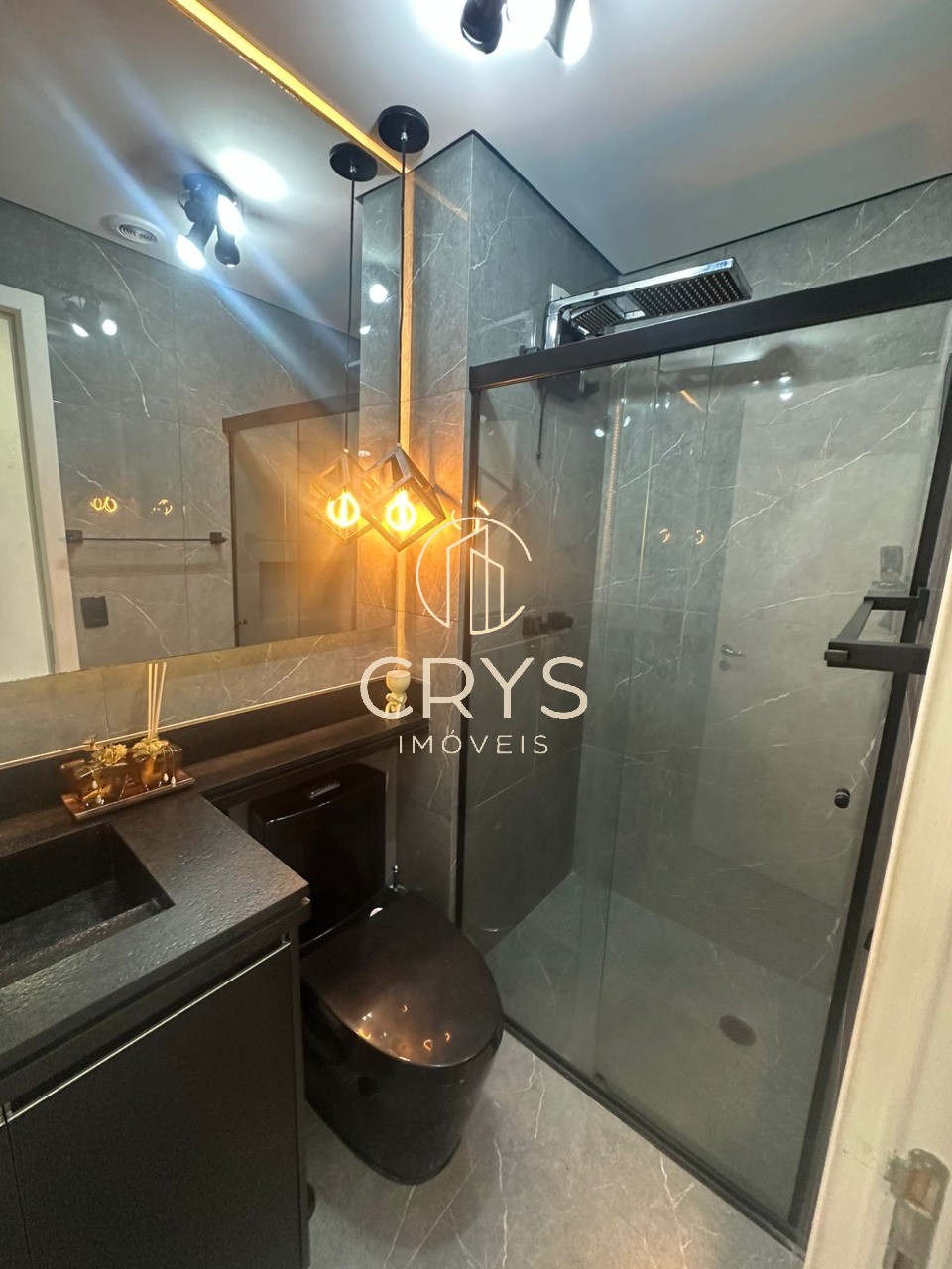 Apartamento, 3 quartos, 62 m² - Foto 4