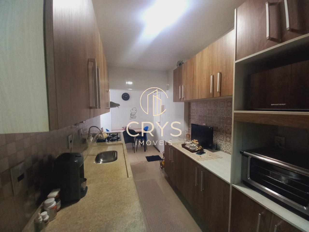 Apartamento, 2 quartos, 100 m² - Foto 12