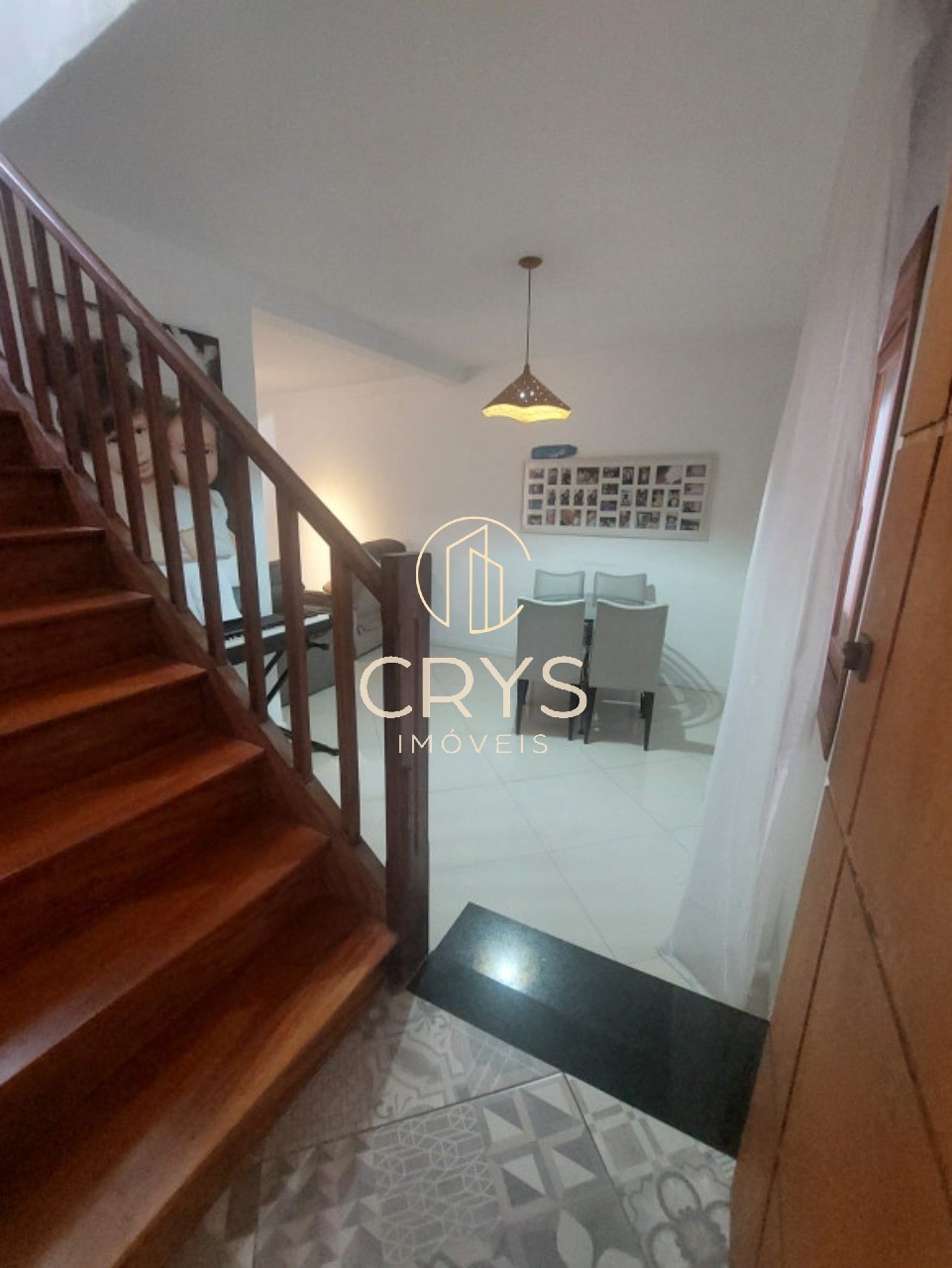 Casa, 3 quartos, 160 m² - Foto 12