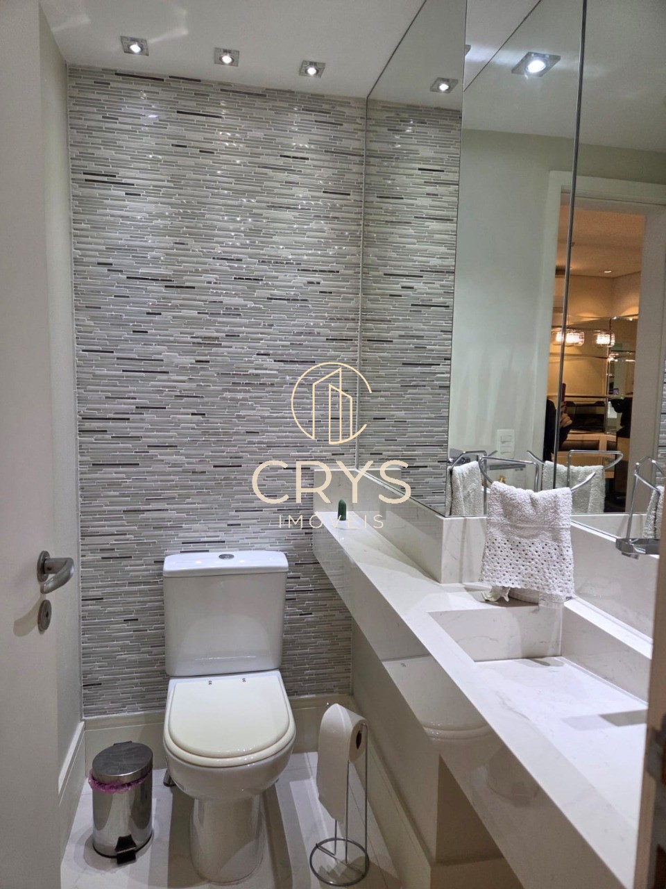 Apartamento, 2 quartos, 95 m² - Foto 23