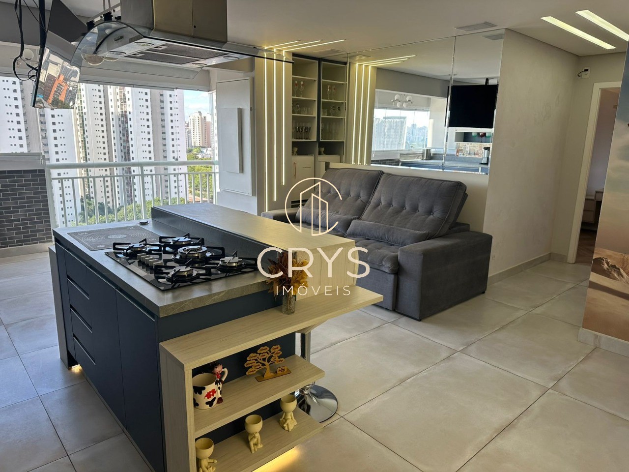 Apartamento, 3 quartos, 62 m² - Foto 19