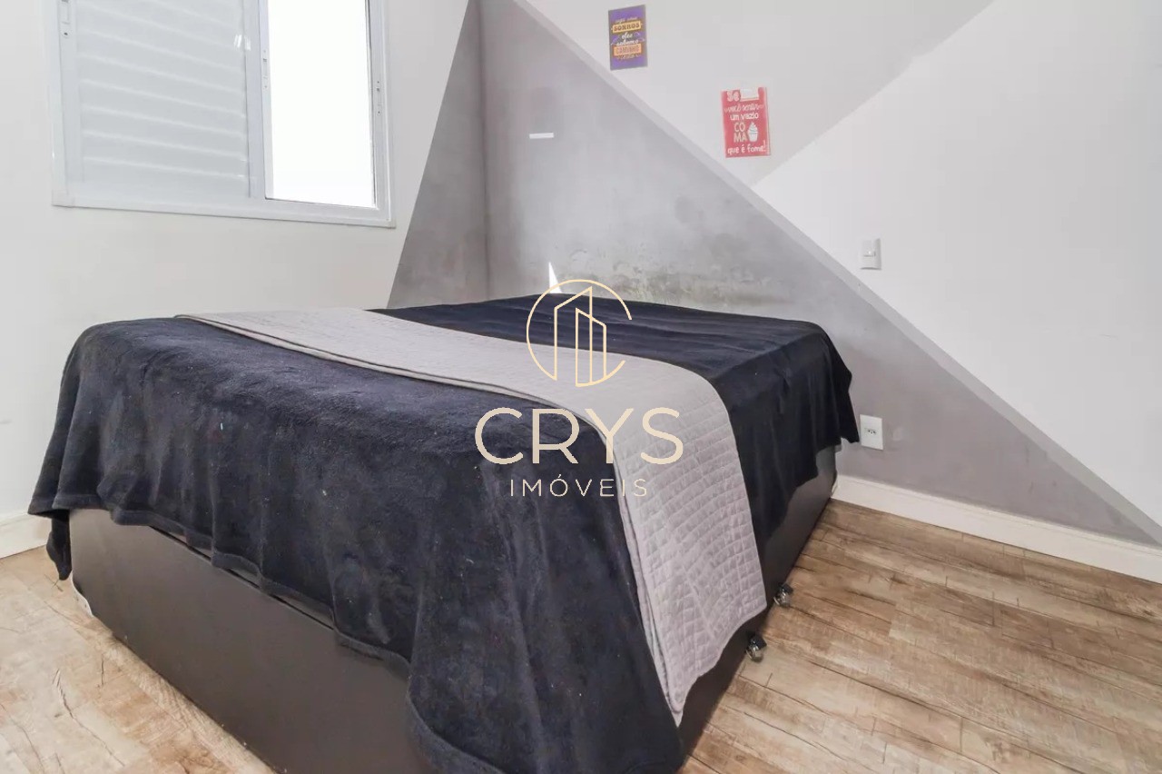 Apartamento, 1 quarto, 33 m² - Foto 16