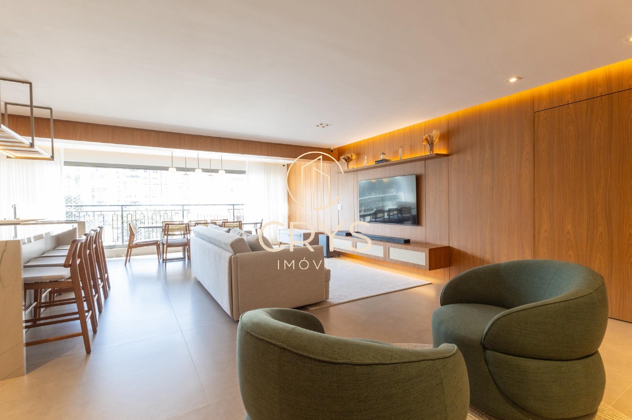 Apartamento, 3 quartos, 153 m² - Foto 28