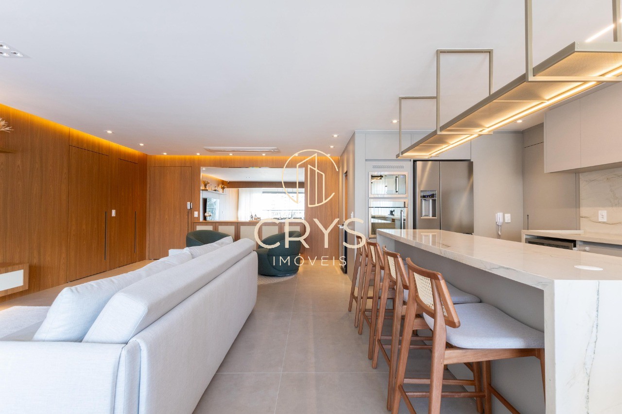 Apartamento, 3 quartos, 153 m² - Foto 25